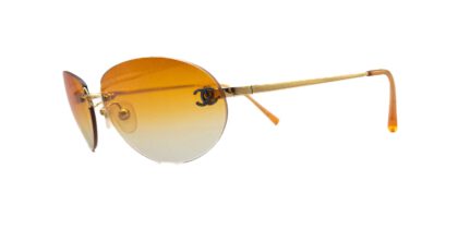 Chanel 4013 vintage sunglasses
