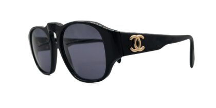 Chanel vintage nineties sunglasses5