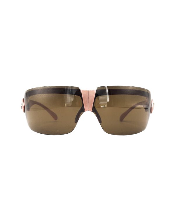 DIOR Y2k shades sunglasses jon galliano foldable5