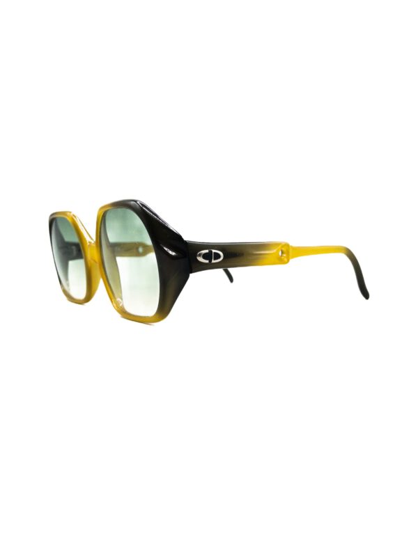 DIOR vintage nineties sunglasses11