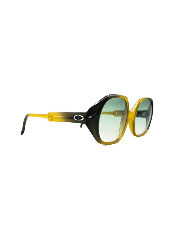 DIOR vintage nineties sunglasses2