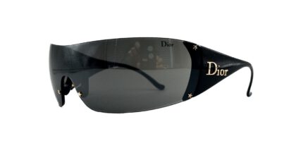 Dior Ski 5 y2k sunglasses christian dior masque1 1