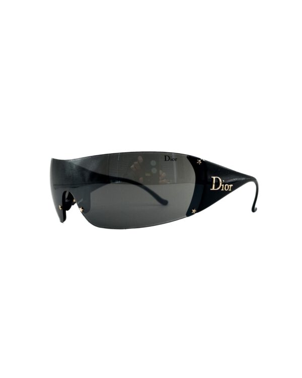 Dior Ski 5 y2k sunglasses christian dior masque1 1