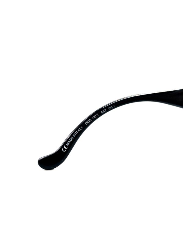 Dior Ski 5 y2k sunglasses christian dior masque1