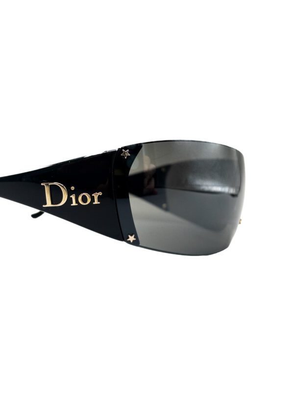 Dior Ski 5 y2k sunglasses christian dior masque2