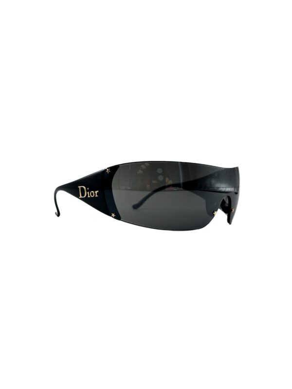 Dior Ski 5 y2k sunglasses christian dior masque3