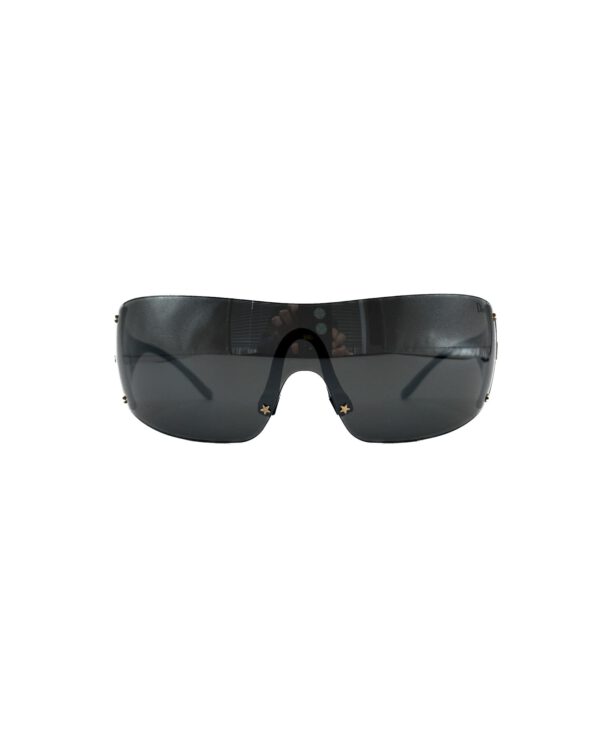 Dior Ski 5 y2k sunglasses christian dior masque4