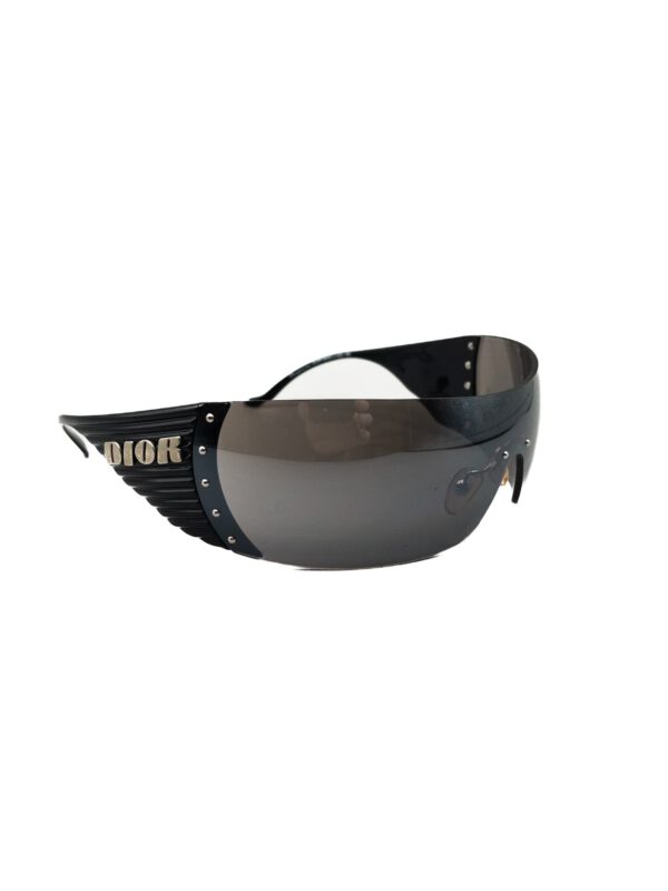 Dior vintage Y2K sunglasses Dior Ski4