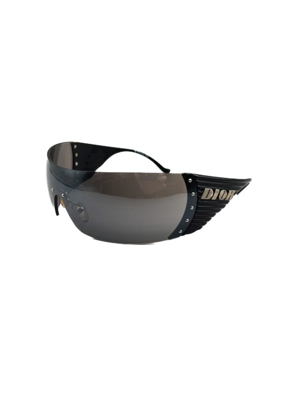 Dior vintage Y2K sunglasses Dior Ski5
