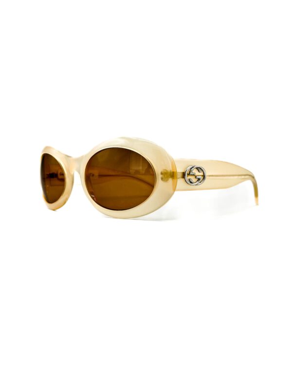 GG2400 pearl gucci sunglasses