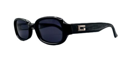 Gucci GG 1156 vintage nineties sunglass tortoise5