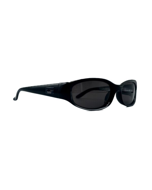 Gucci GG 2456 vintage nineties sunglass black0