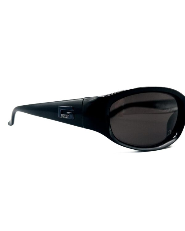 Gucci GG 2456 vintage nineties sunglass black2