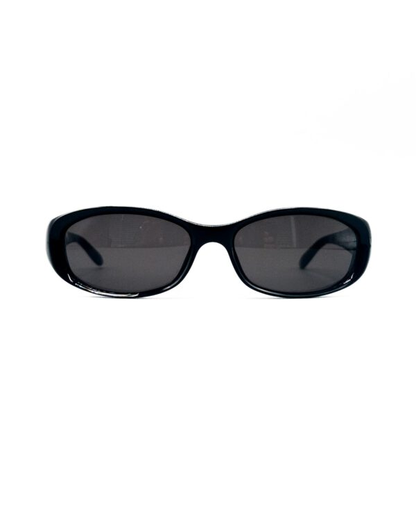 Gucci GG 2456 vintage nineties sunglass black3