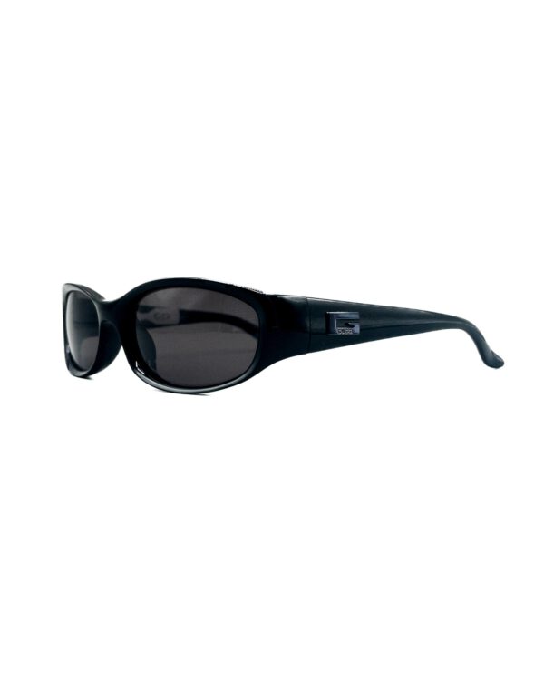 Gucci GG 2456 vintage nineties sunglass black4