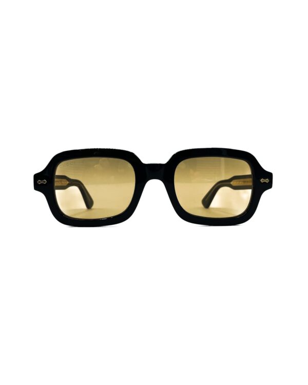 Gucci GG0072 vintage sunglasses rectangular3
