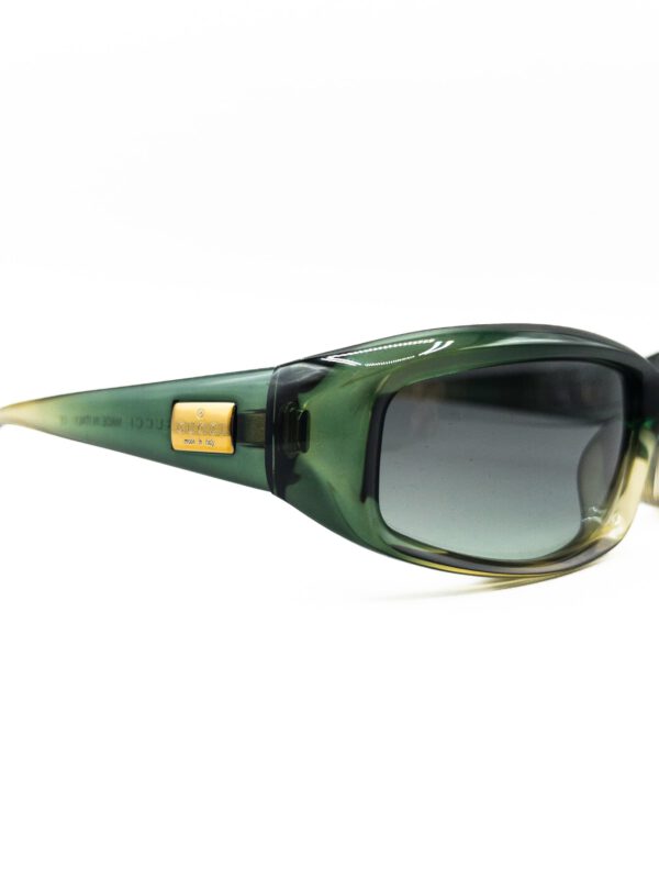Gucci vintage nineties sunglasses15