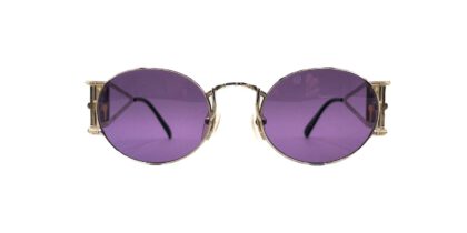 JPG vintage nineties sunglasses Jean Paul Gaultier2