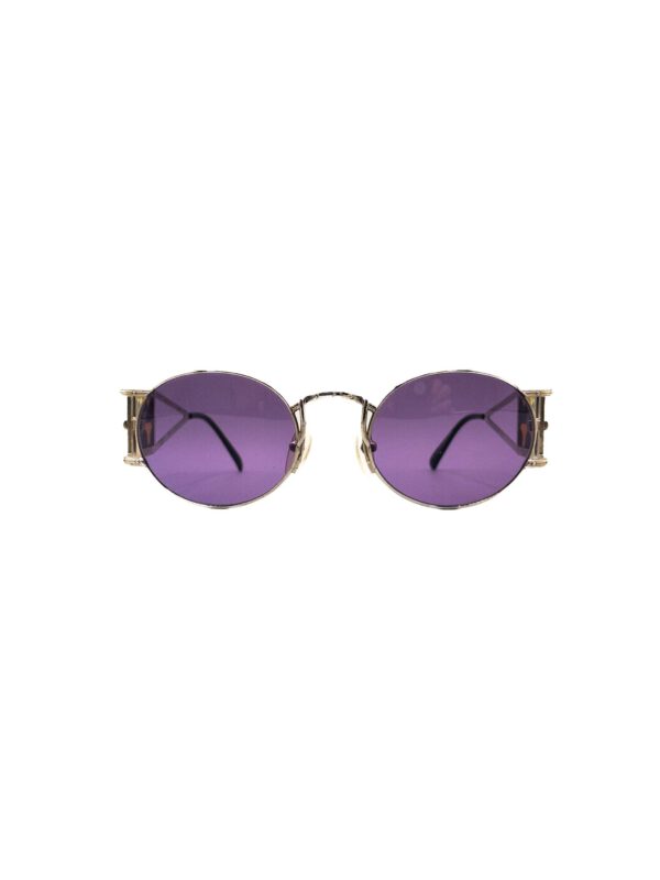 JPG vintage nineties sunglasses Jean Paul Gaultier2