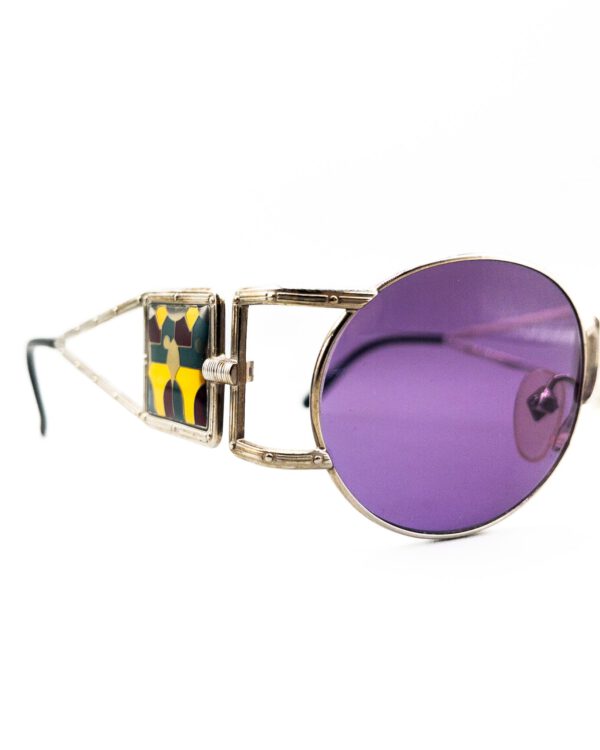 JPG vintage nineties sunglasses Jean Paul Gaultier4