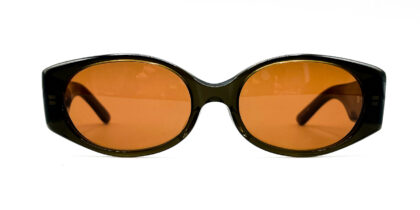 Jean Paul Gaultier 56 0021 dragon steampunk nineties sunglasses made in japan1