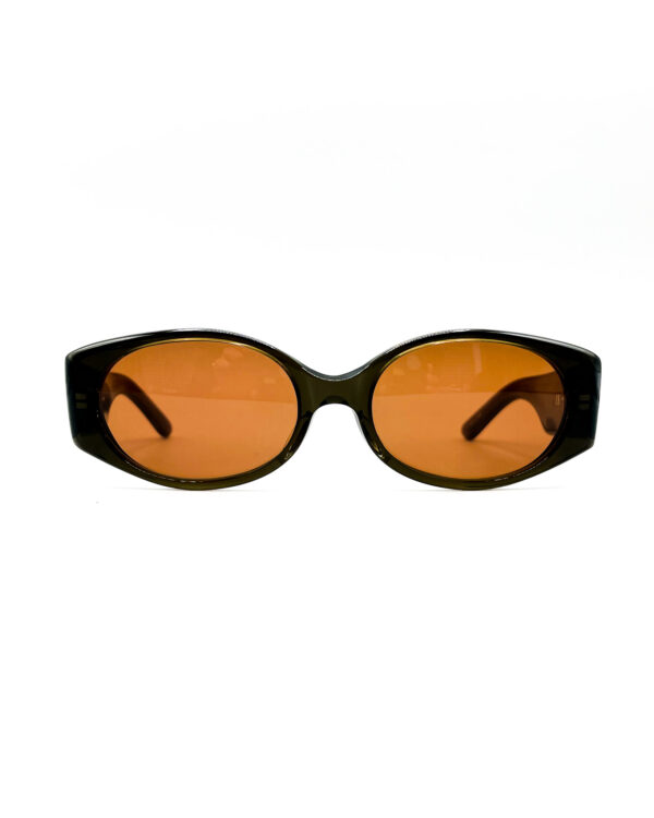 Jean Paul Gaultier 56 0021 dragon steampunk nineties sunglasses made in japan1