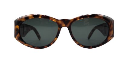 Versace vintage nineties sunglasses medusa 424 Biggie4
