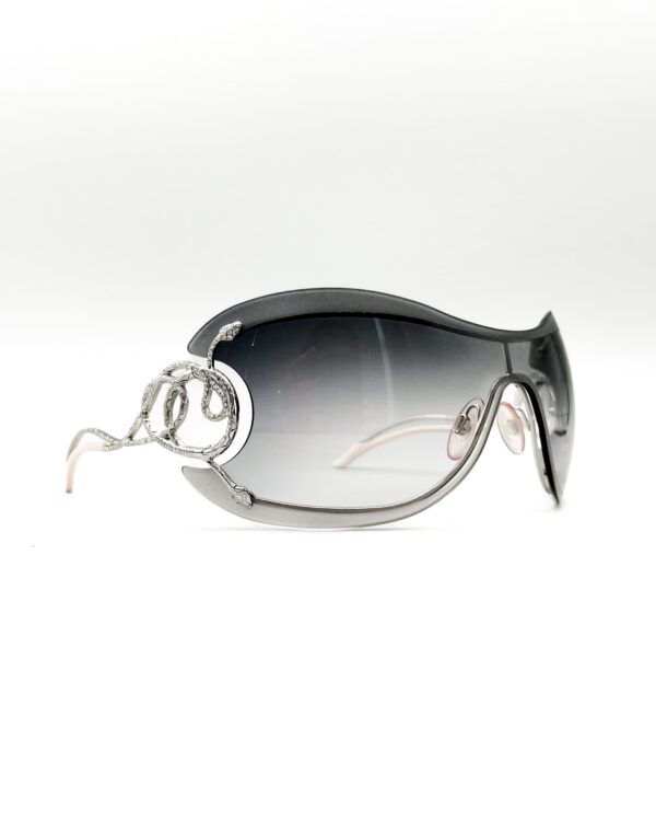 roberto cavalli snake sunglasses nineties1