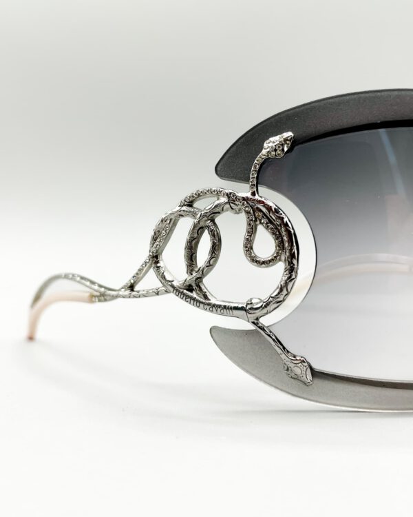 roberto cavalli snake sunglasses nineties3