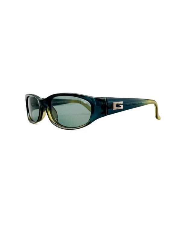vintage gucci sunglasses gg 2456 nineties tom ford era0