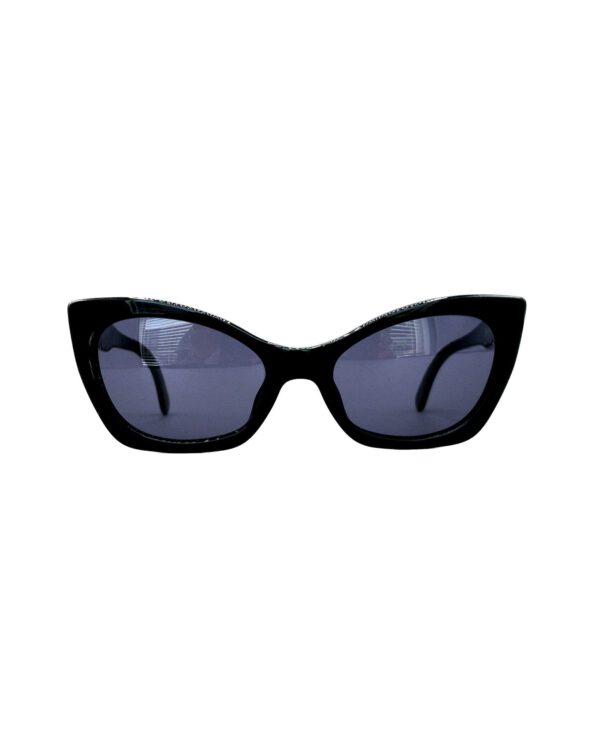 vintage chanel coco sunglasses karl lagerfeld nineties cc logo10