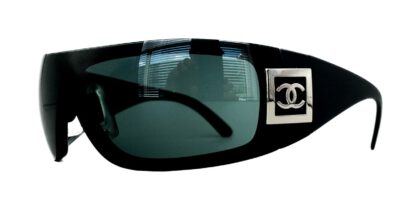 vintage chanel coco sunglasses karl lagerfeld nineties cc logo19