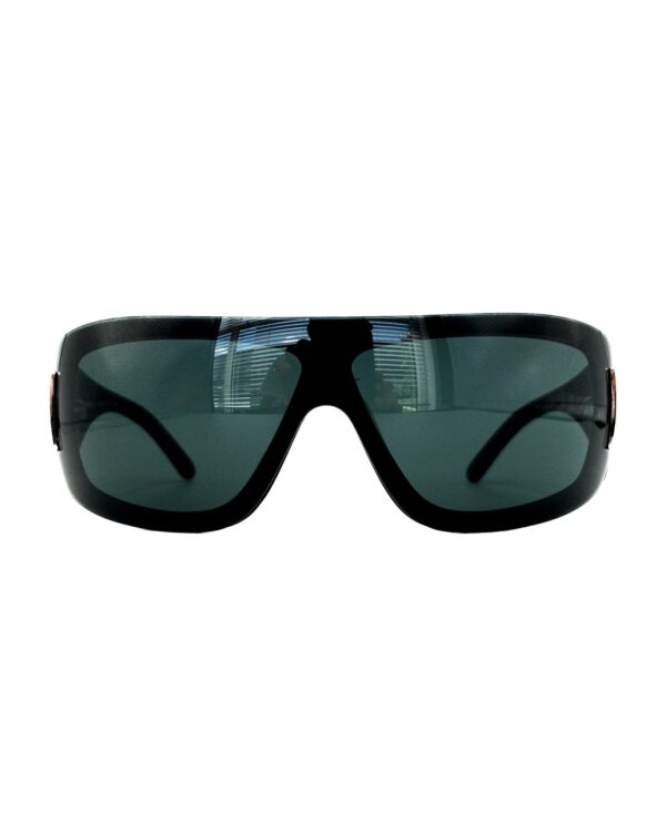 vintage chanel coco sunglasses karl lagerfeld nineties cc logo20