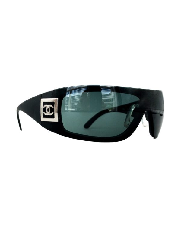 vintage chanel coco sunglasses karl lagerfeld nineties cc logo21