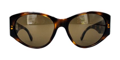 vintage chanel coco sunglasses karl lagerfeld nineties cc logo25