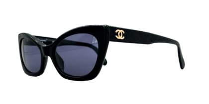 vintage chanel coco sunglasses karl lagerfeld nineties cc logo9