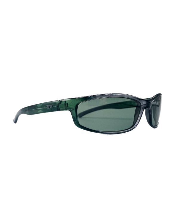 diesel black glow sunglasses made in italy thousands vintage eyewear exclusive3