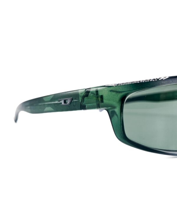 diesel black glow sunglasses made in italy thousands vintage eyewear exclusive4