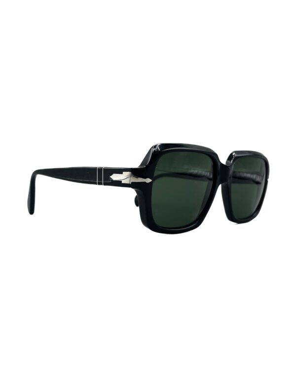 persol ratti exlusive sunglasses wayfarere shape black color exclusive sunglasses vintage luxury2