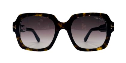 tom ford exlusive sunglasses rectangular shape tortoise exclusive sunglasses vintage luxury1