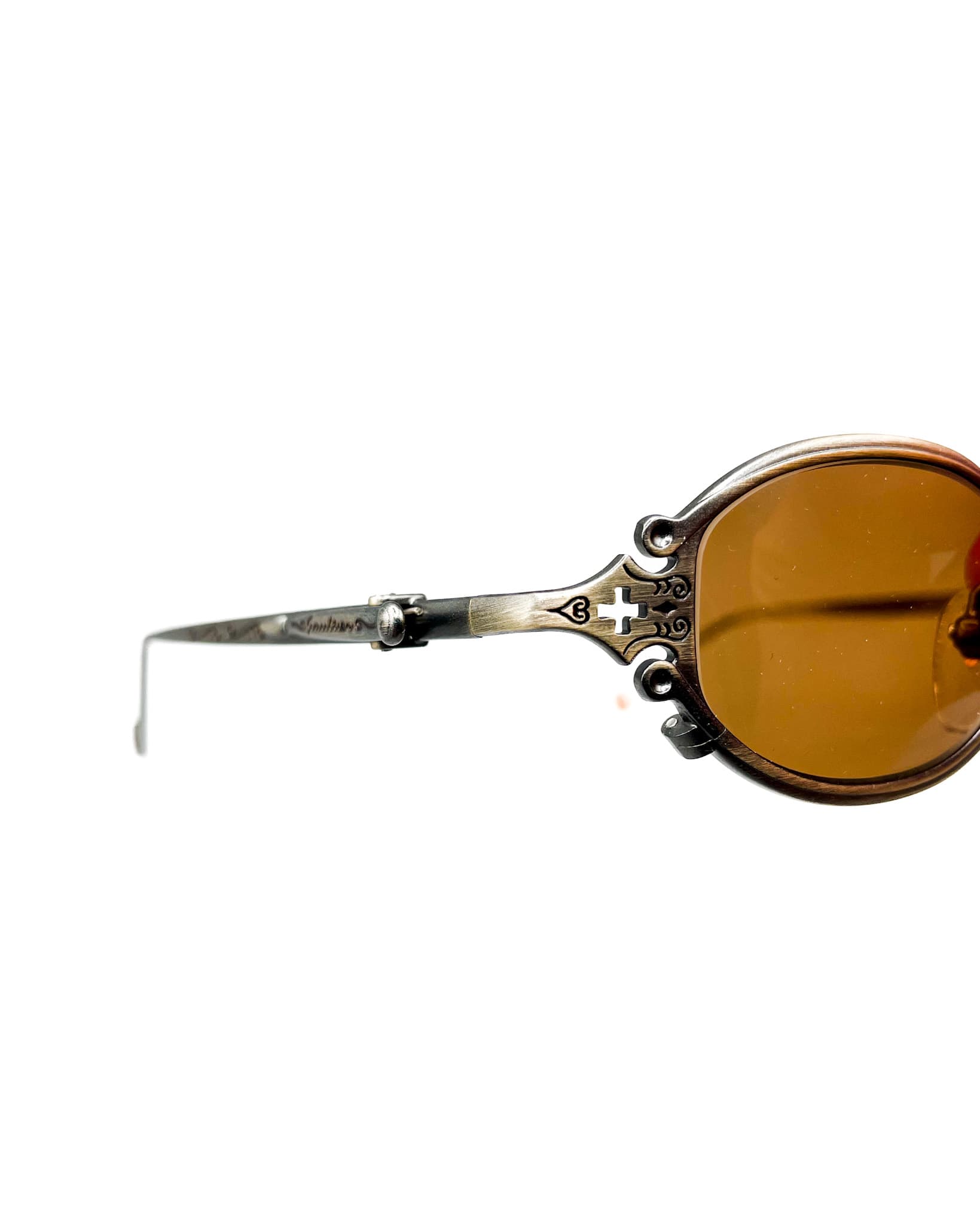 Jean Paul GAULTIER 限定サングラス 56-0001 Jean Paul Gaultier 56-0001 - Slippy shades