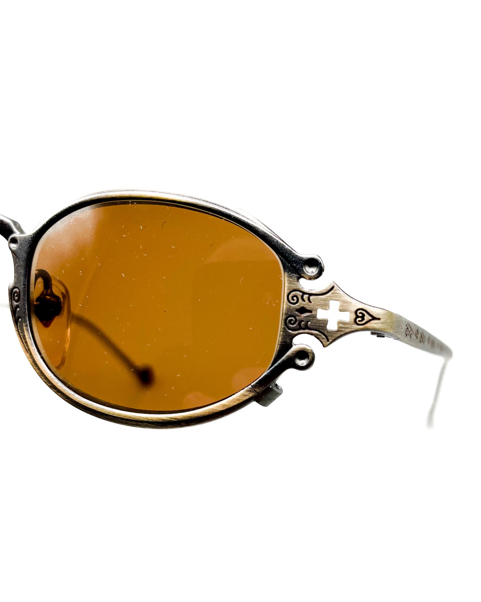Jean Paul GAULTIER 限定サングラス 56-0001 Jean Paul Gaultier 56-0001 - Slippy shades