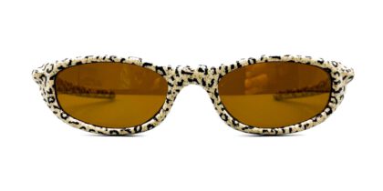 vintage oakley four s cheetah limited rare sunglasses made in usa1