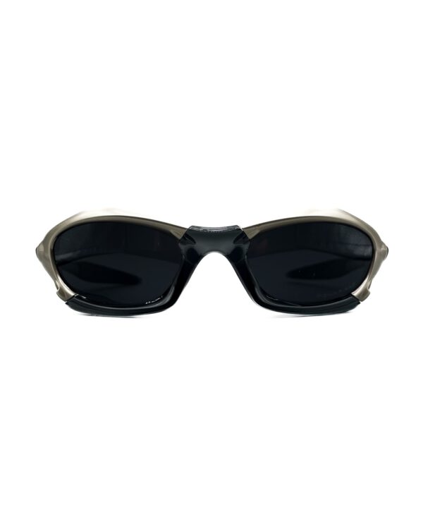 vintage oakley splice sunglasses steampunk nineties juliet romeo0
