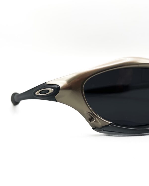 vintage oakley splice sunglasses steampunk nineties juliet romeo4