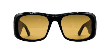 vintge gucci sunglasses rectangular shape yellow lenses gg 1251s tom ford luxury eyewear sunglasses limited1