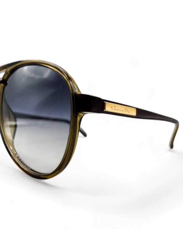 christian dior sunglasses exclusive eyewear aviator seventies eyewear vintage1