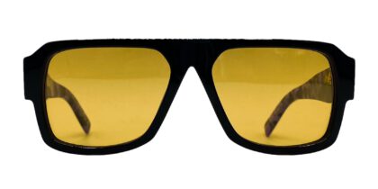 prada spr227 sunglasses purple frame tortoise yellow lenses2