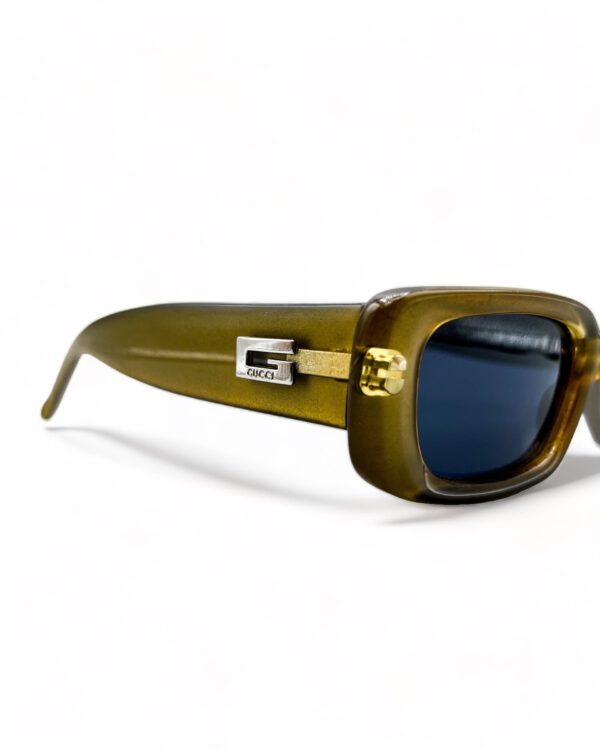 vintage gucci sunglasses gg 2409 tom ford era nineties exlusive eyewear0