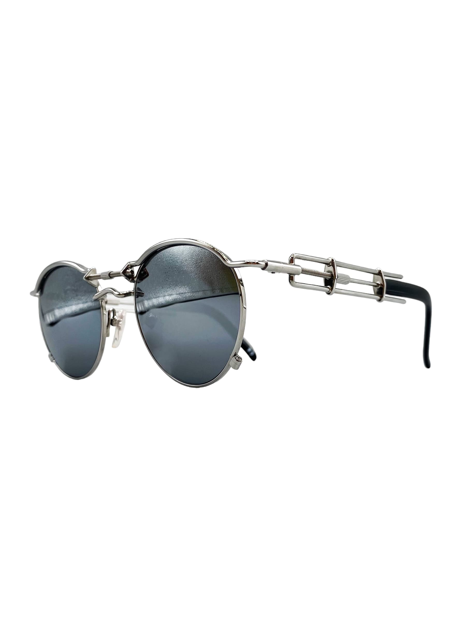 Vintage Jean Paul Gaultier Sunglasses - Slippy Shades